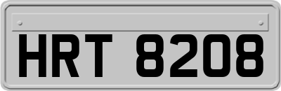 HRT8208