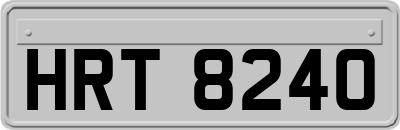 HRT8240