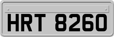 HRT8260