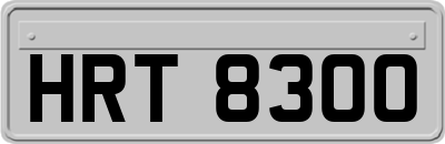 HRT8300