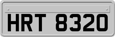 HRT8320