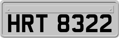 HRT8322