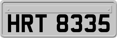 HRT8335
