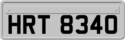 HRT8340
