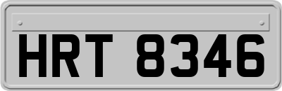 HRT8346
