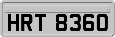 HRT8360