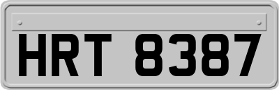 HRT8387