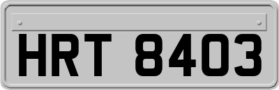 HRT8403