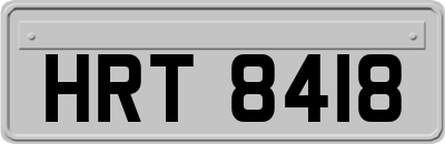 HRT8418