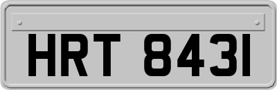 HRT8431