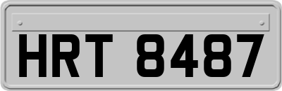HRT8487