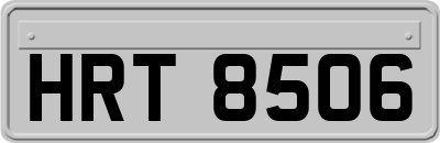 HRT8506