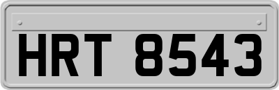 HRT8543