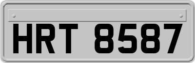 HRT8587