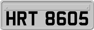 HRT8605