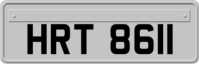 HRT8611