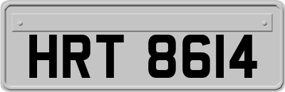 HRT8614