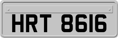 HRT8616