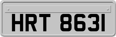 HRT8631