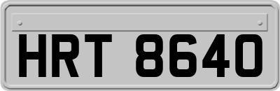 HRT8640