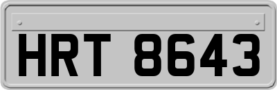 HRT8643