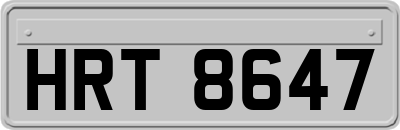 HRT8647