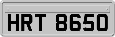 HRT8650