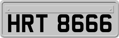 HRT8666