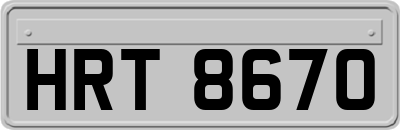 HRT8670