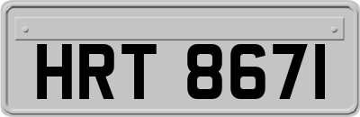 HRT8671