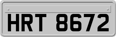 HRT8672