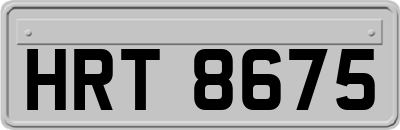 HRT8675