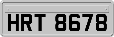 HRT8678