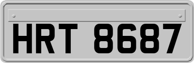 HRT8687