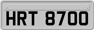 HRT8700