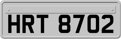 HRT8702