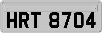 HRT8704