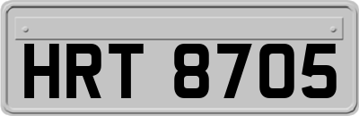 HRT8705