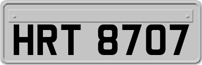 HRT8707