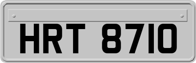 HRT8710
