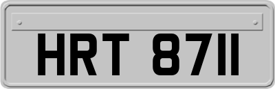 HRT8711