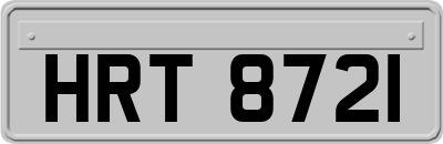HRT8721