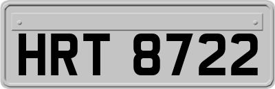 HRT8722