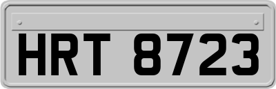 HRT8723