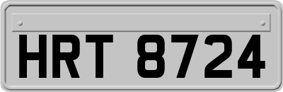 HRT8724