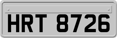 HRT8726