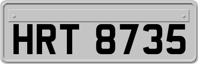 HRT8735