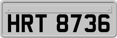 HRT8736