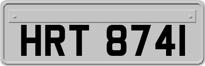 HRT8741