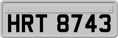HRT8743
